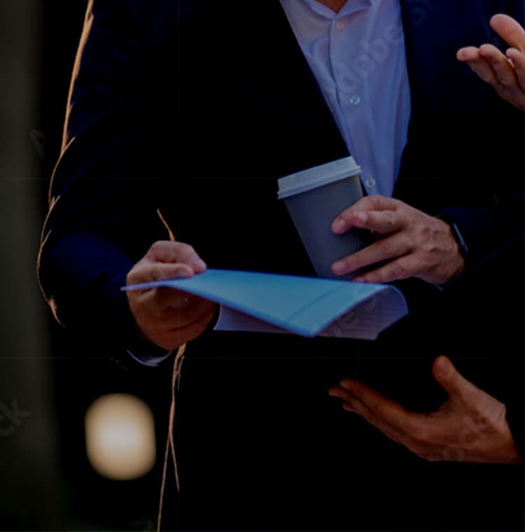 お問い合わせ背景